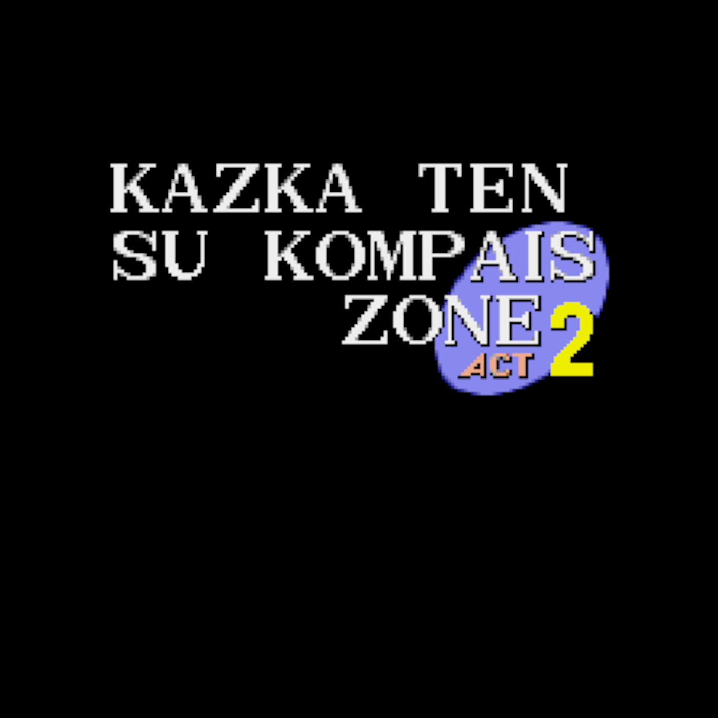 Kažką ten su kompais