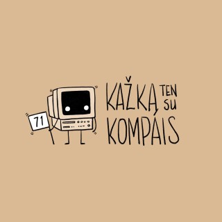 JAV karinės žvalgybos slopas, Nausėda ir Palantir, amžinos kovos dėl sausainiukų (#71)