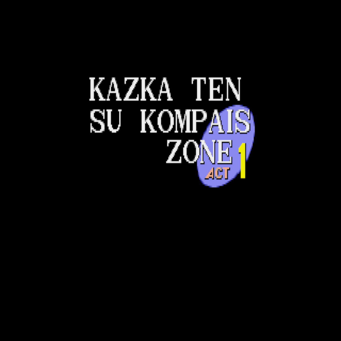 Kažką ten su kompais
