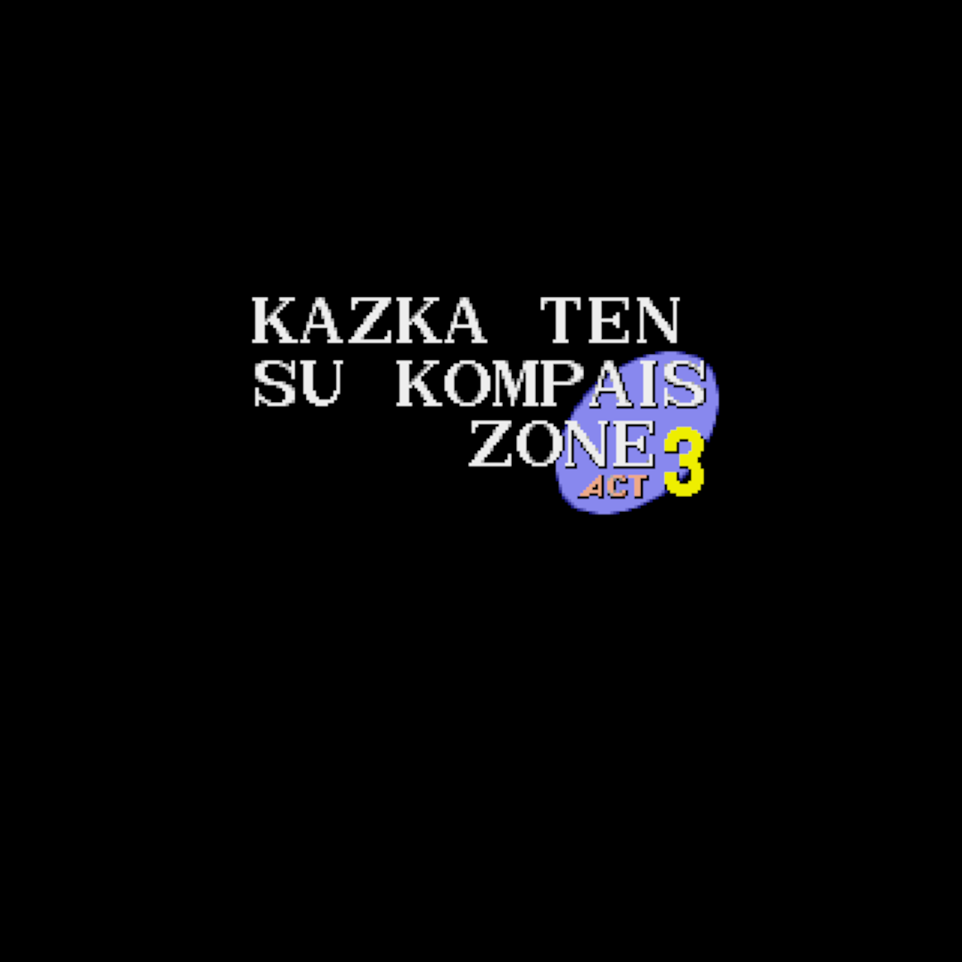 Kažką ten su kompais